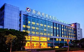 Southern Airlines Pearl Hotel Shanghai